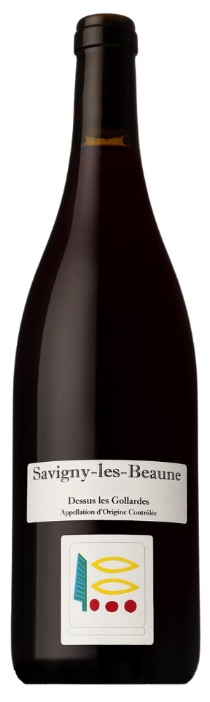 サヴィニー・レ・ボーヌ ドゥスュー・レ・ゴラルド / プリューレ