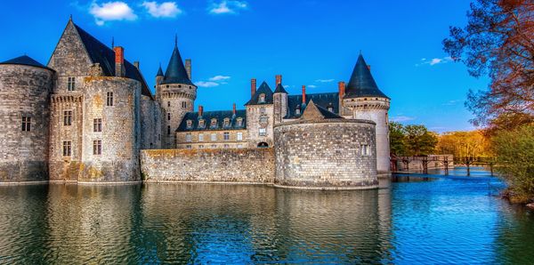 ロワールセミナーのお知らせ