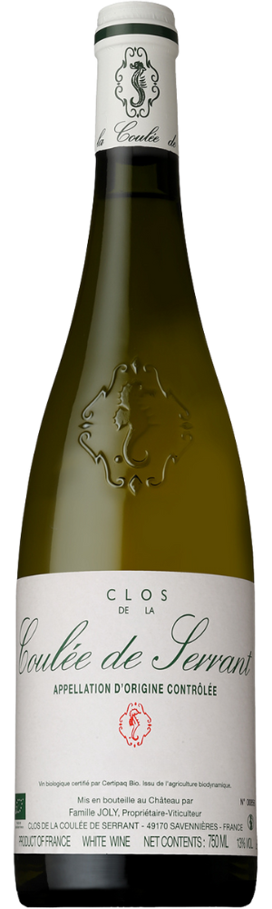 クロ・ド・ラ・クレ・ド・セラン / ファミーユ・ジョリー（ニコラ