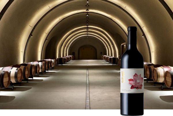 【カリフォルニア特集】ナパの新星カルトワイナリー "ダナ・エステーツ"