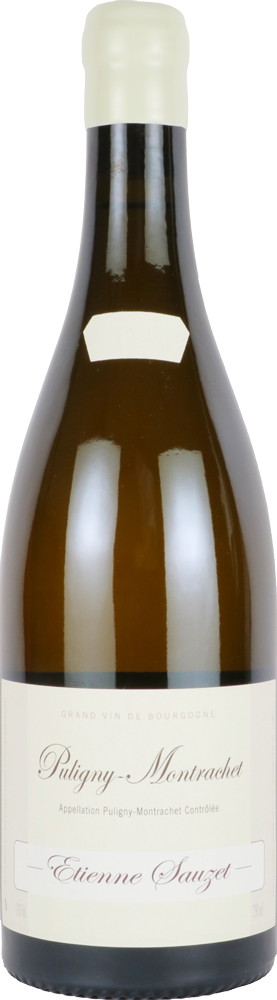 ピュリニー・モンラッシェ / エティエンヌ・ソゼ | エノテカ