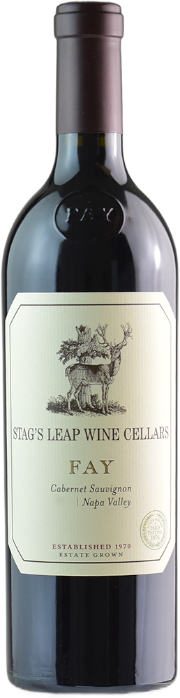 フェイ・エステート カベルネ・ソーヴィニヨン / スタッグス・リープ