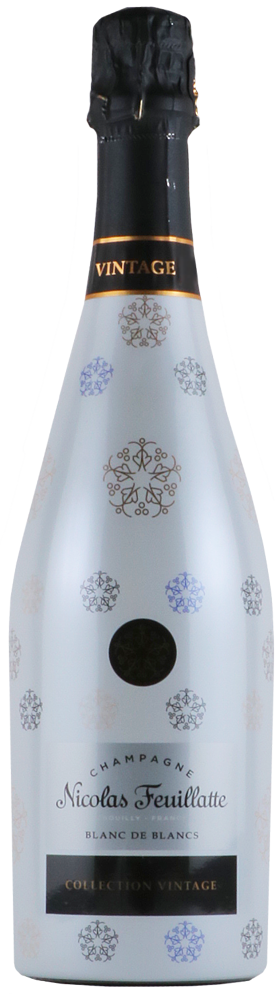 PK額装品 ニコレッタチェッコリィ Nicoletta ceccoli サイン2 ニコラ・フィアット ブラン・ド・ブラン フレンチ・シック