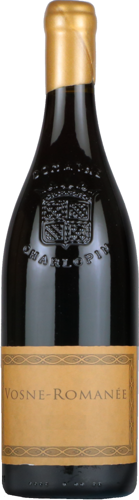 ヴォーヌ・ロマネ