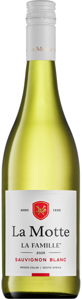 ラ・モット・ソーヴィニヨン・ブラン
