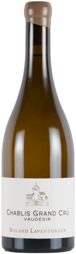 シャブリ グラン・クリュ ヴォーデジール / ローラン・ラヴァン