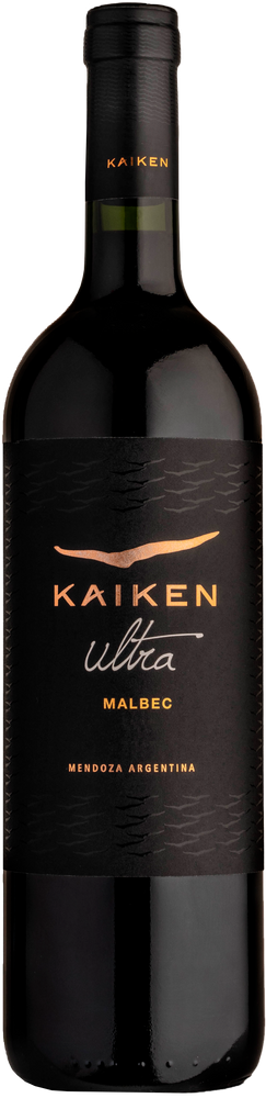 カイケン・ウルトラ・マルベック