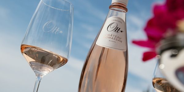 ドメーヌ・オット★ / DOMAINES OTT ★