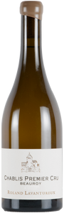 シャブリ プルミエ・クリュ ボーロワ
