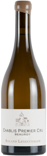 シャブリ プルミエ・クリュ ボーロワ