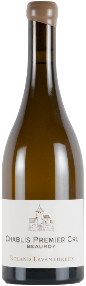 シャブリ プルミエ・クリュ ボーロワ