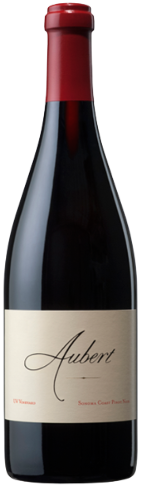 ソノマ・コースト ユー・ヴィー・ヴィンヤード ピノ・ノワール