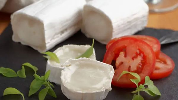 程良い酸味と繊細さが病み付き！シェーヴルチーズの魅力