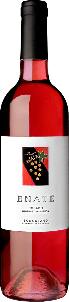 ロサード・カベルネ・ソーヴィニヨン / エナーテ | エノテカ - ワイン通販