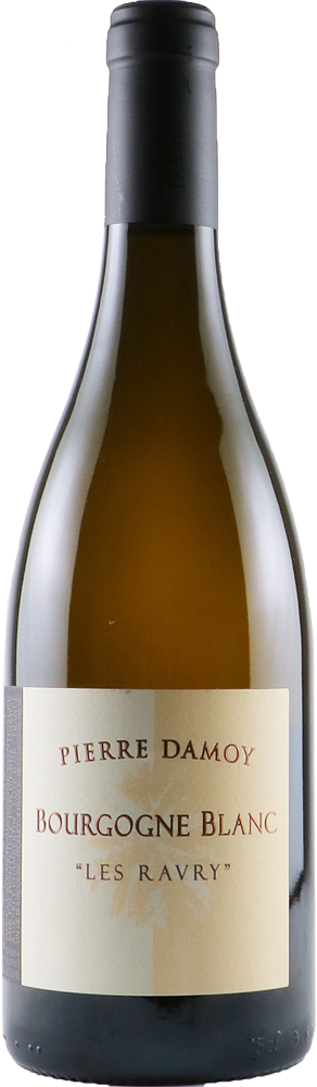 ブルゴーニュ・ブラン レ・ラヴリー / ピエール・ダモワ | エノテカ