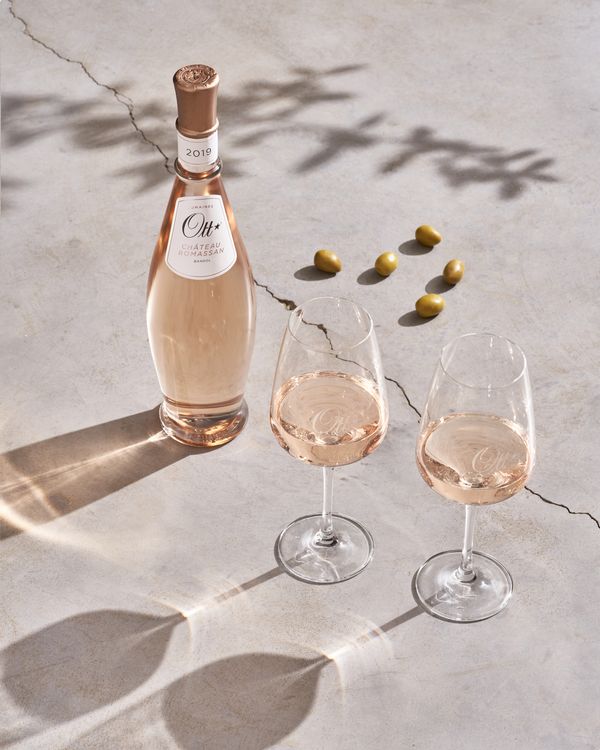 ロゼで感じる、世界の春