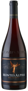 モンテス・アルファ・スペシャル・キュヴェ・ピノ・ノワール