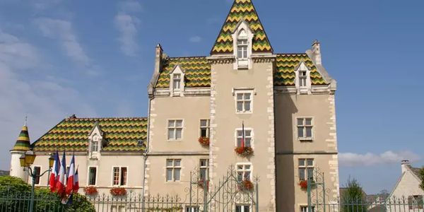 【ムルソーの巨匠】コント・ラフォンを愉しむ