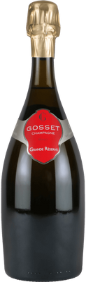 ゴッセ GOSSET | エノテカ - ワイン通販