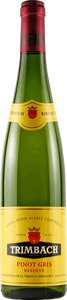 アルザス ピノ・グリ・レゼルヴ
