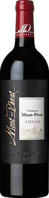 シャトー・モン・ペラ CH.MONT PERAT | エノテカ - ワイン通販