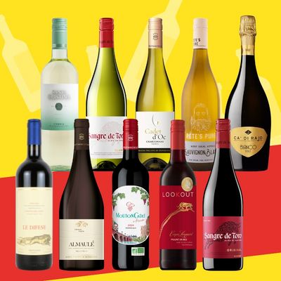 高評価イタリアワインが入った！クリアランスセットA ミックス10本 [750ml x 10]