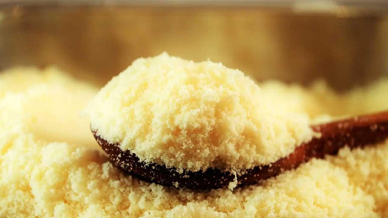 パルメザンチーズ