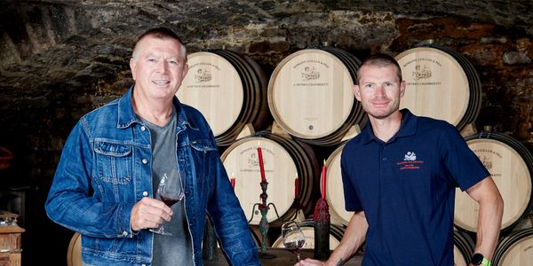 ジャン・ミシェル・ギュイヨン/JEAN-MICHEL GUILLON