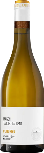 コンドリュー・ヴィエイユ・ヴィーニュ