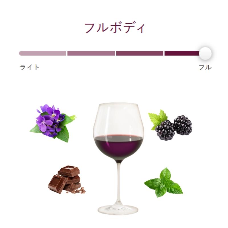 クローズ・エルミタージュ・ヴィエイユ・ヴィーニュ / タルデュー