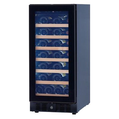 ファンヴィーノ 28本収納 右開き BU-88