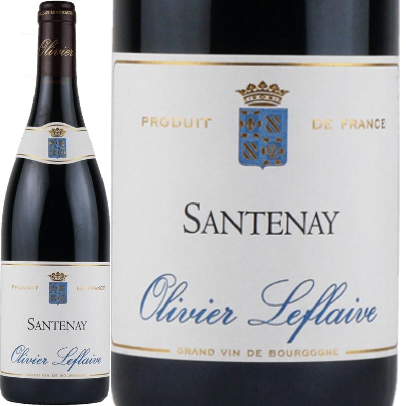 サントネイ・ルージュ