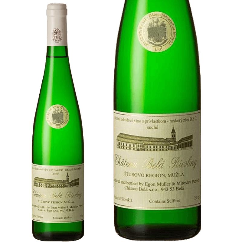 シャトー・ベラ リースリング