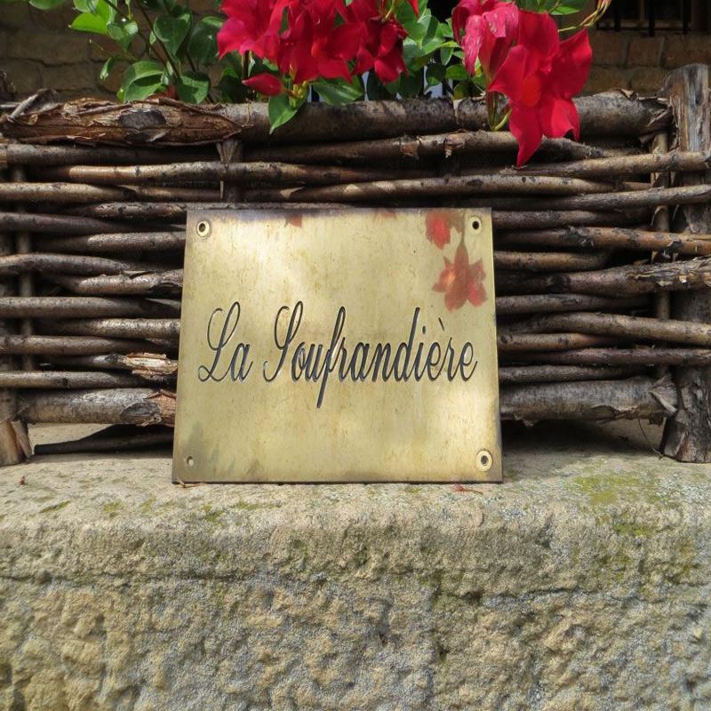 ラ・スフランディエール