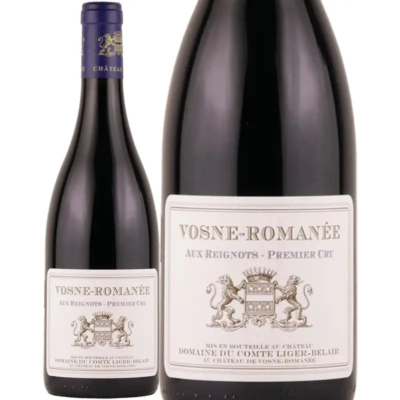 ヴォーヌ・ロマネ プルミエ・クリュ オー・レニョ