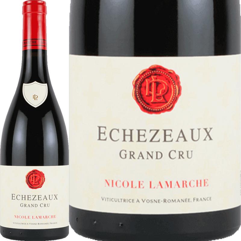 エシェゾー グラン・クリュ