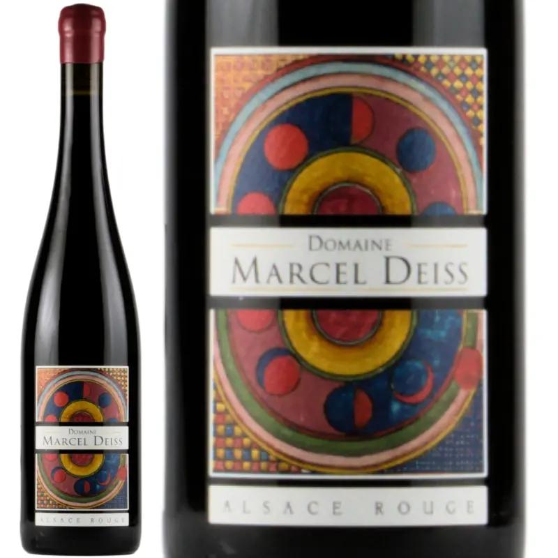 アルザス ルージュ