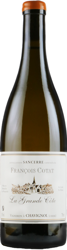 ドメーヌ・フランソワ・コタ DOMAINE FRANCOIS COTAT | エノテカ  