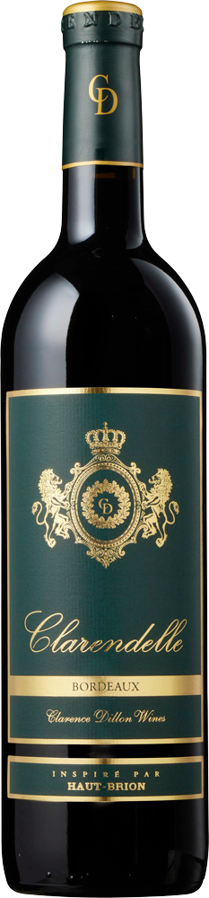 クラレンドル・ルージュ