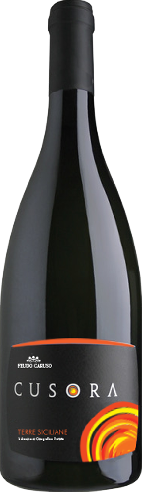 キュソラ シラー・メルロ