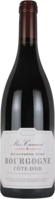 ブルゴーニュ・コート・ドール・ルージュ キュヴェ・エミスフェール・ノール