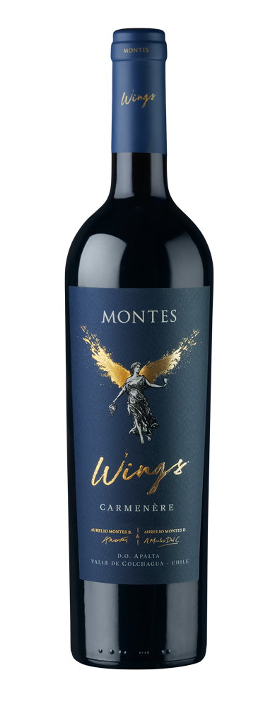 モンテス・ウィングス