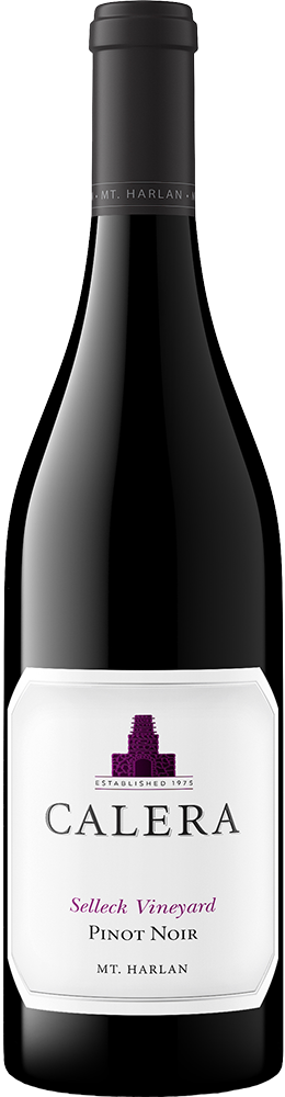 ワイン CALERA  2003 2003 ジェンセン ピノノワール カレラ 赤ワイン辛口 750ml