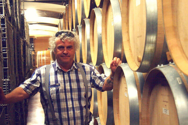 アンリ・ジャイエの教えを継ぐ、モダンなワイン造りの先駆者