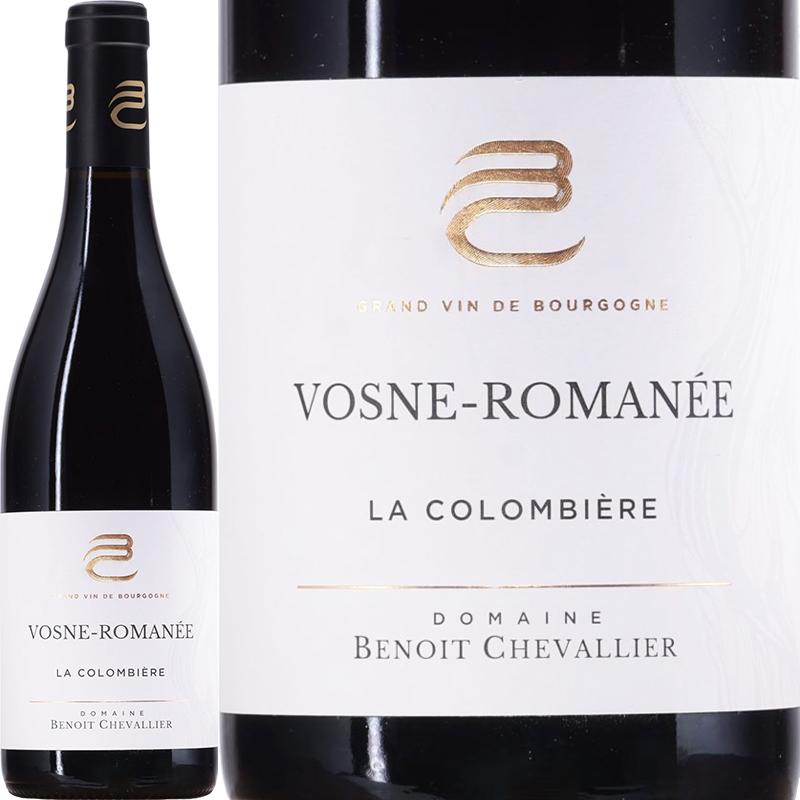 ワイン VOSNE-ROMANEE LA COLOMBIERE 2019 2019 Domaine Georges Mugneret-Gibourg Vosne-Romanée La