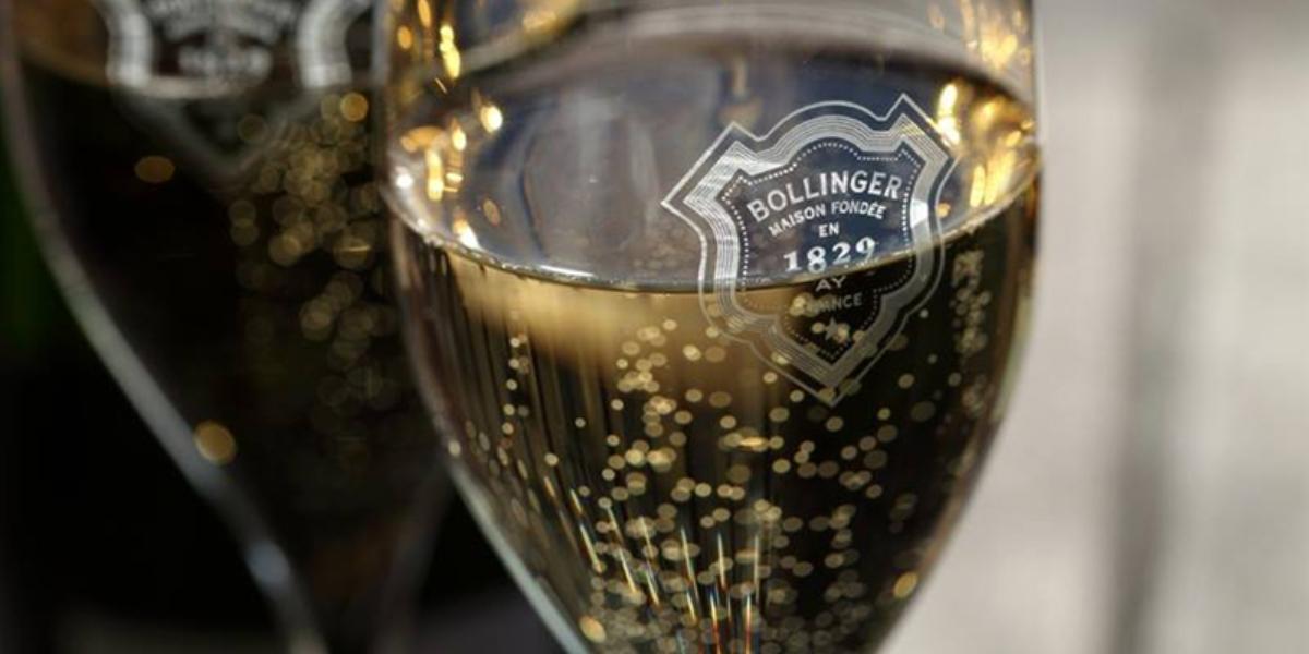 ボランジェ / BOLLINGER