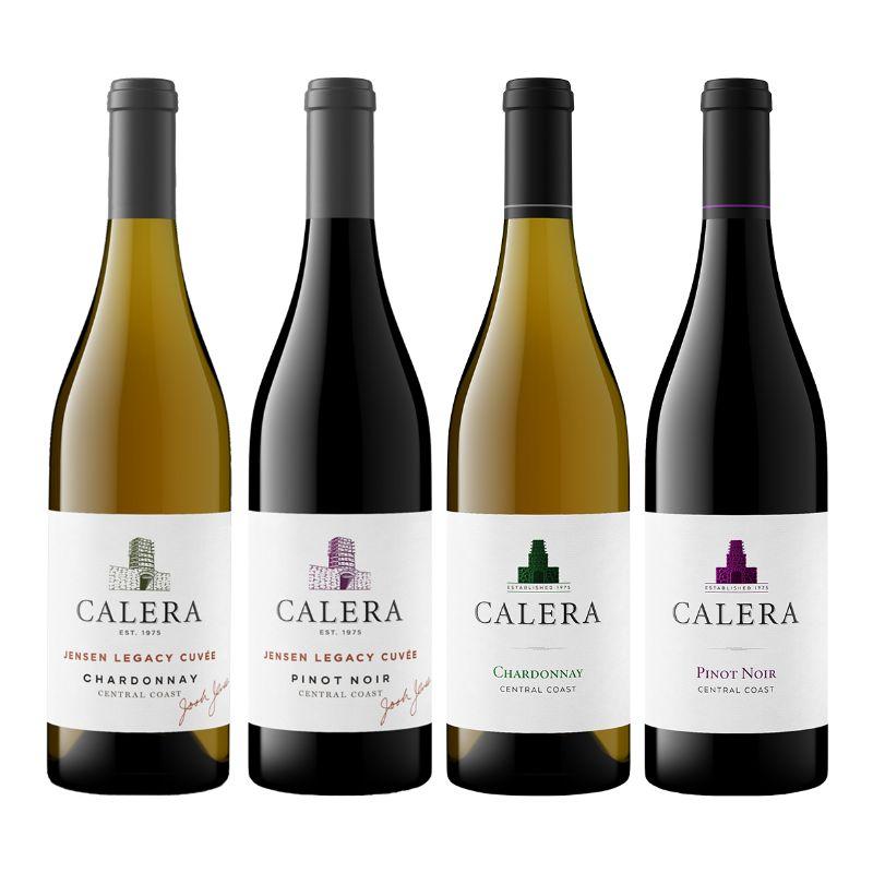4ܥå CJ4-1 [750ml x 4]