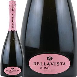 フランチャコルタ・ロゼ [ボックスなし]