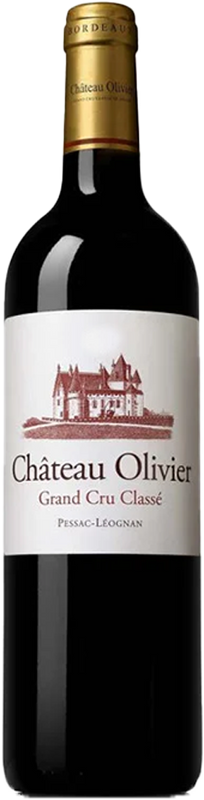 シャトー・オリヴィエ CH. OLIVIER | エノテカ - ワイン通販