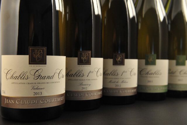 ワインとオー・ド・ヴィーの原産地名称の法律の概要